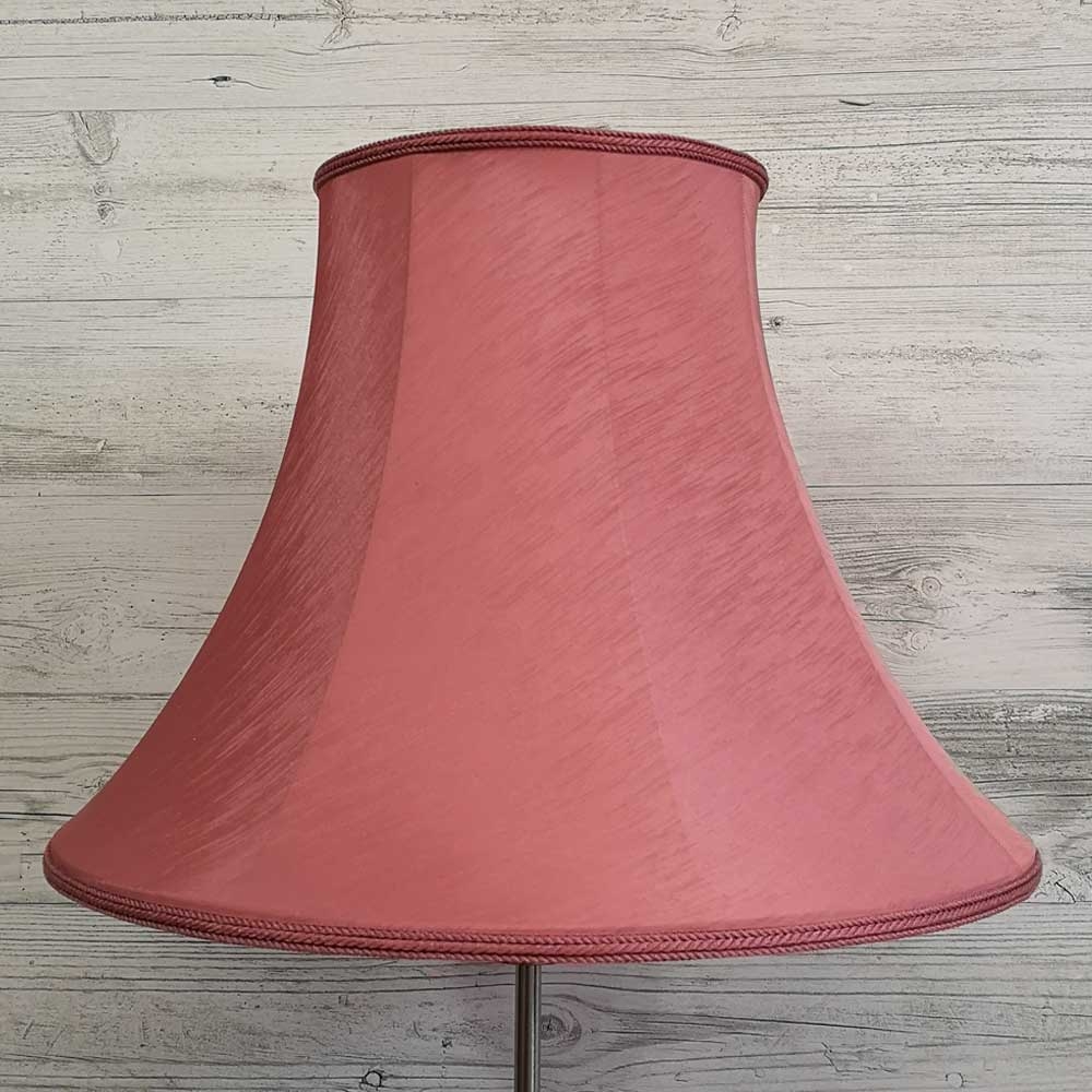 Bowed Empire Lampshade Candy  